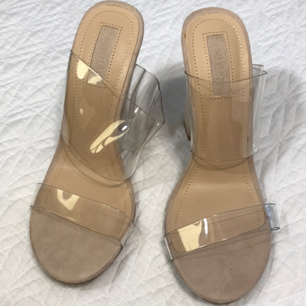 Forever 21 Sandal 👡